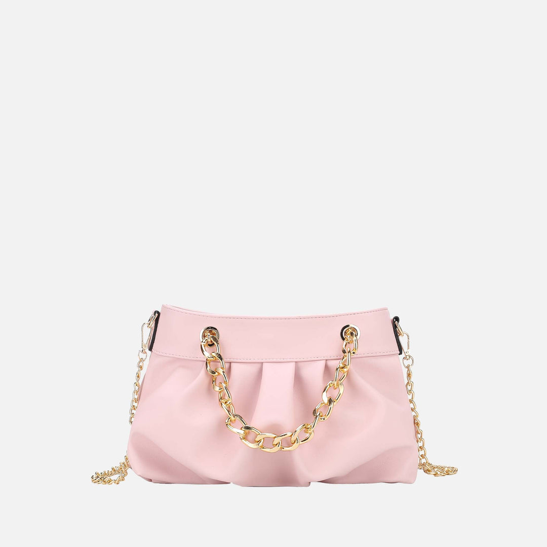 Hunter MKF Collection By Mia K Marvila Shoulder Bag