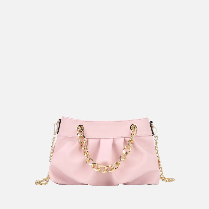 Hunter MKF Collection By Mia K Marvila Shoulder Bag