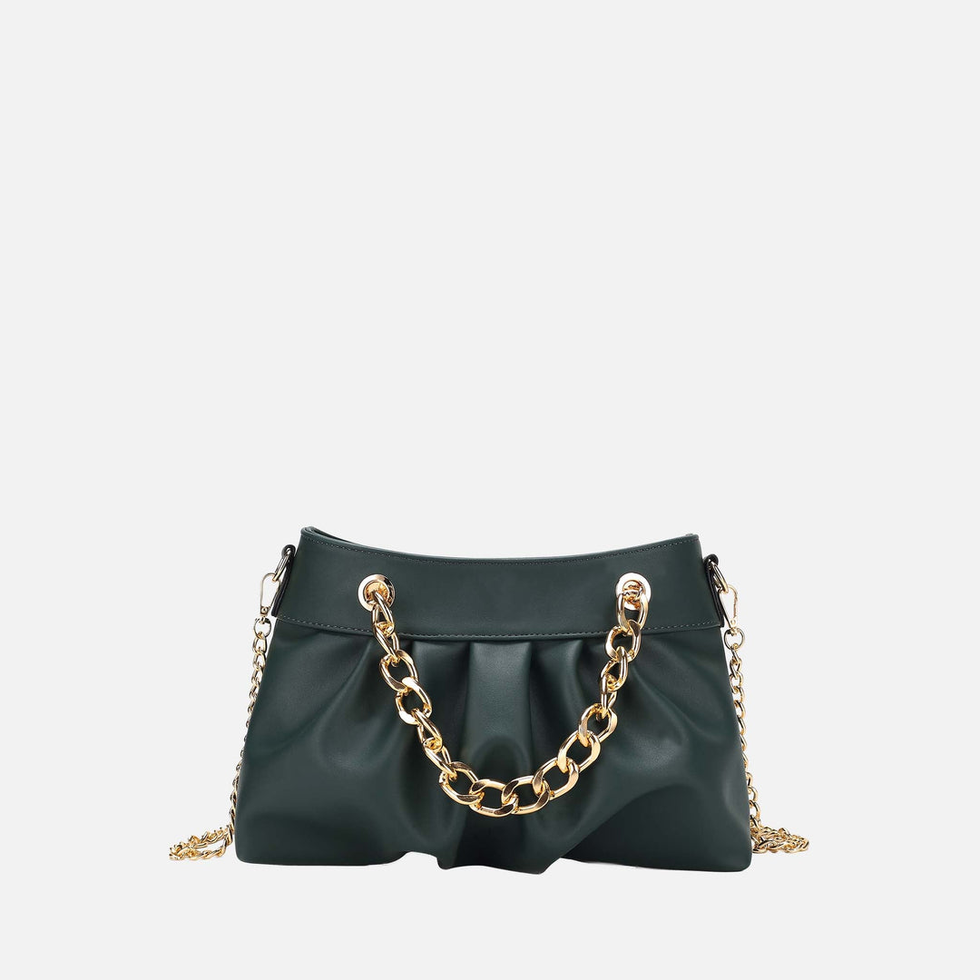 MKF Collection By Mia K Marvila Shoulder Bag