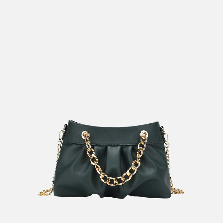 MKF Collection By Mia K Marvila Shoulder Bag