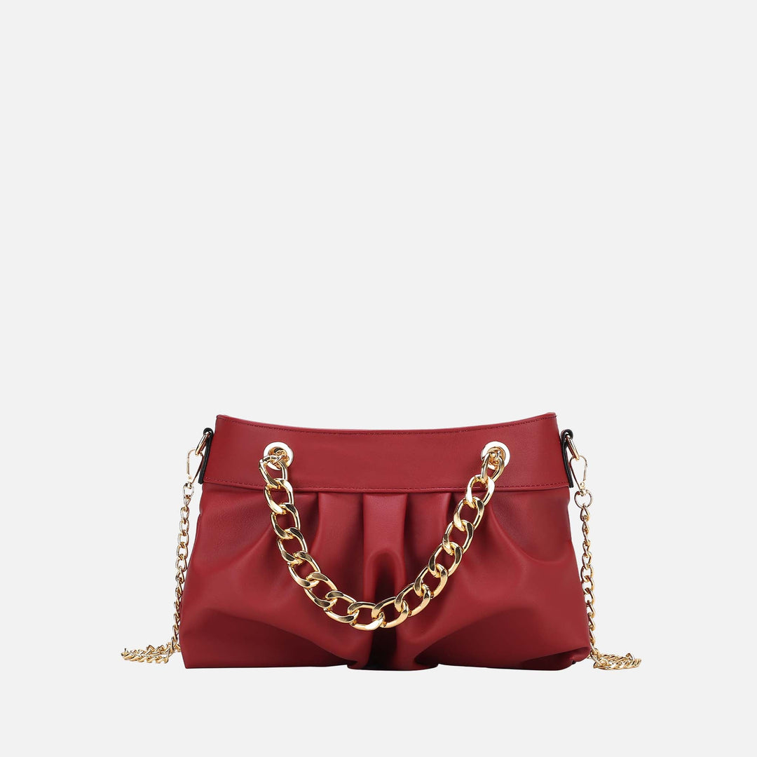 MKF Collection By Mia K Marvila Shoulder Bag