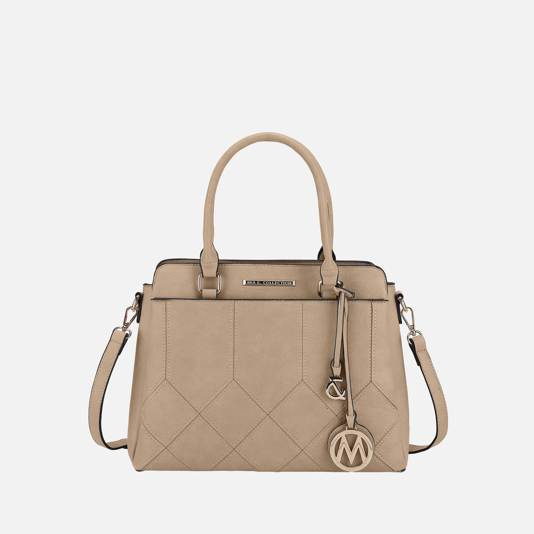 MKF Collection By Mia K Elodie Tote Bag