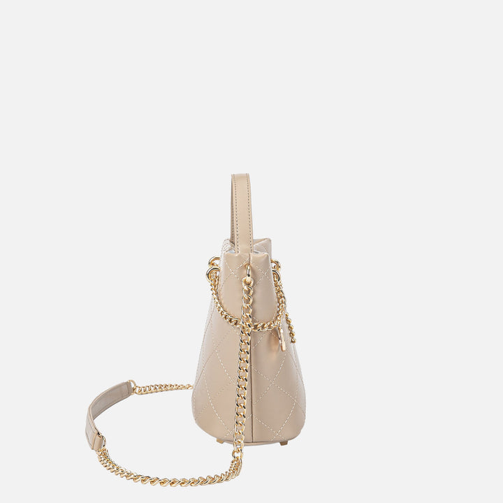 Indigo MKF Collection By Mia K Damaris Crossbody Bag
