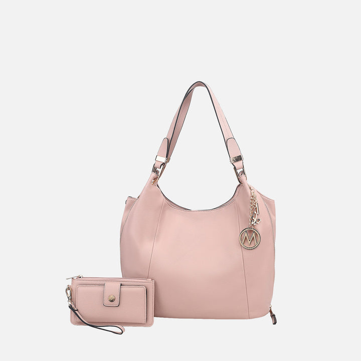 MKF Collection By Mia K Calina Shoulder Bag
