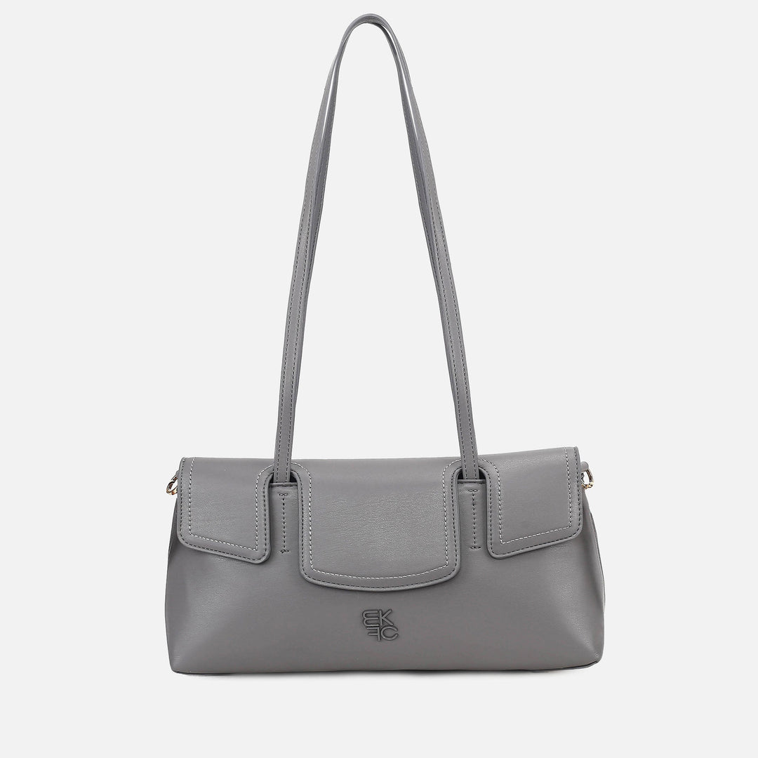MKF Collection By Mia K Kaia Shoulder Bag