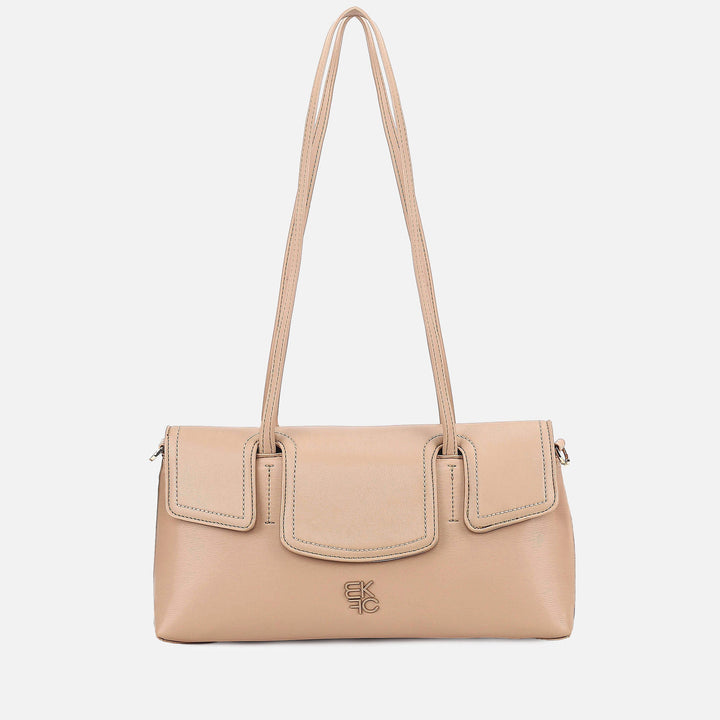 MKF Collection By Mia K Kaia Shoulder Bag