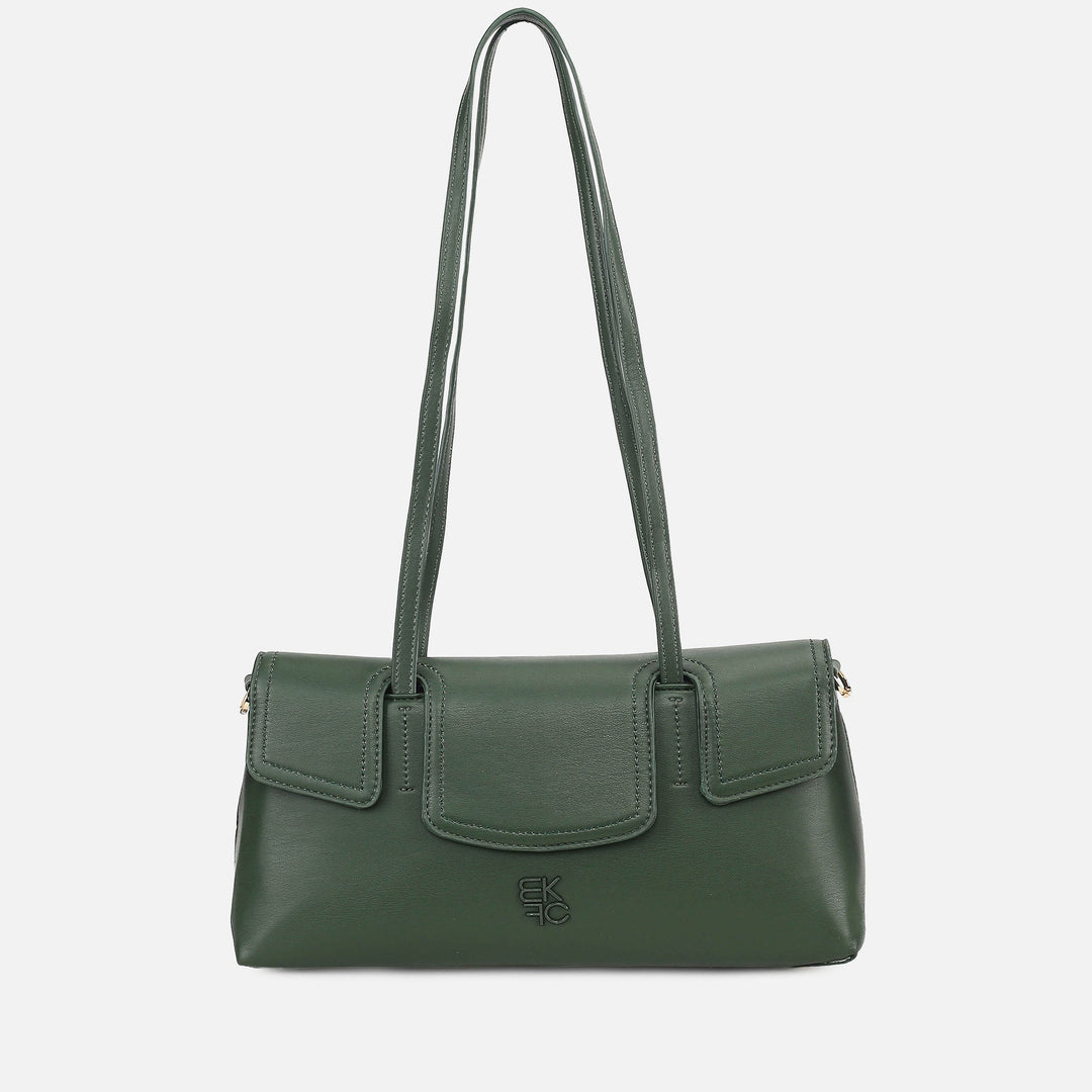 MKF Collection By Mia K Kaia Shoulder Bag