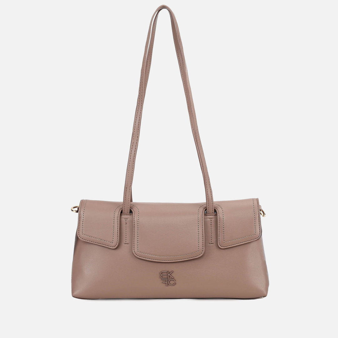 MKF Collection By Mia K Kaia Shoulder Bag
