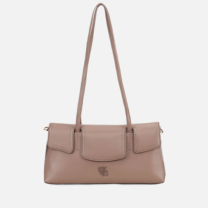 MKF Collection By Mia K Kaia Shoulder Bag