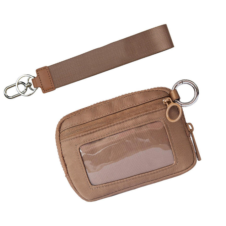 Dakota Wristlet Id Wallet Pouch 1