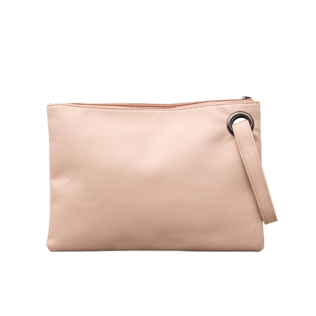 Over Sized Everyday Clutch