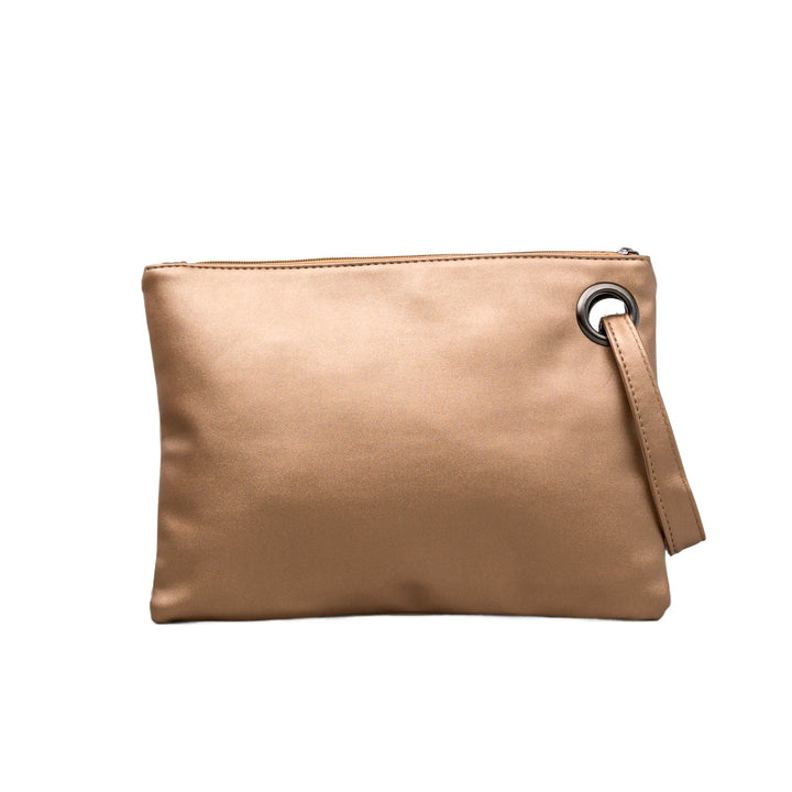 Over Sized Everyday Clutch