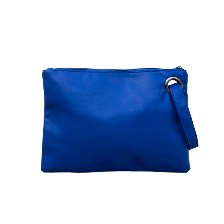 Over Sized Everyday Clutch