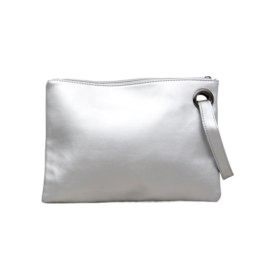 Over Sized Everyday Clutch