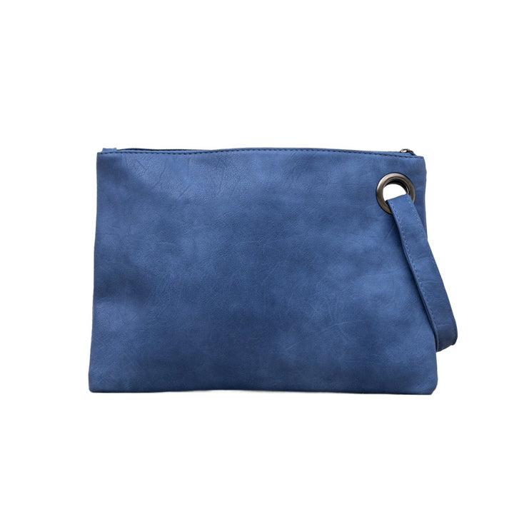 Over Sized Everyday Clutch