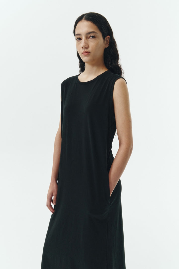 Jade Dress