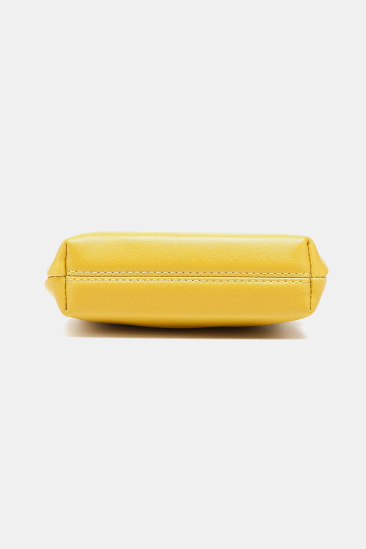 Nicole Lee Usa Elise Pearl Coin Purse