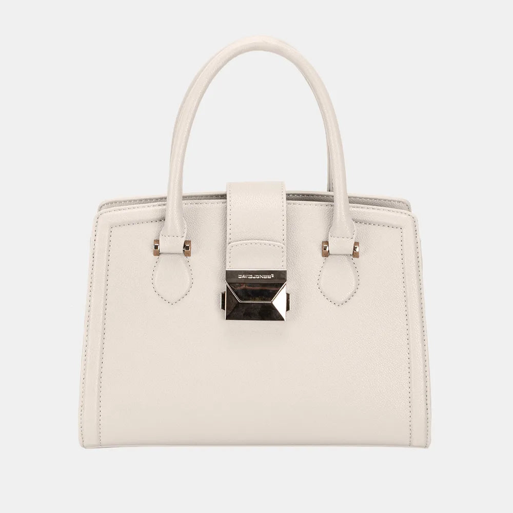 David Jones Pu Leather Handbag 7