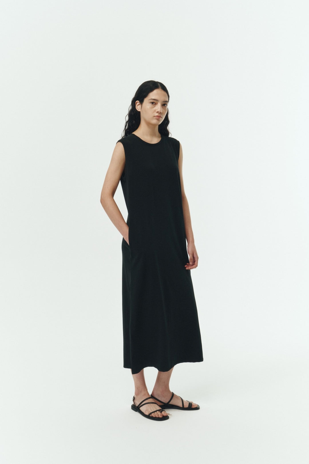 Jade Dress