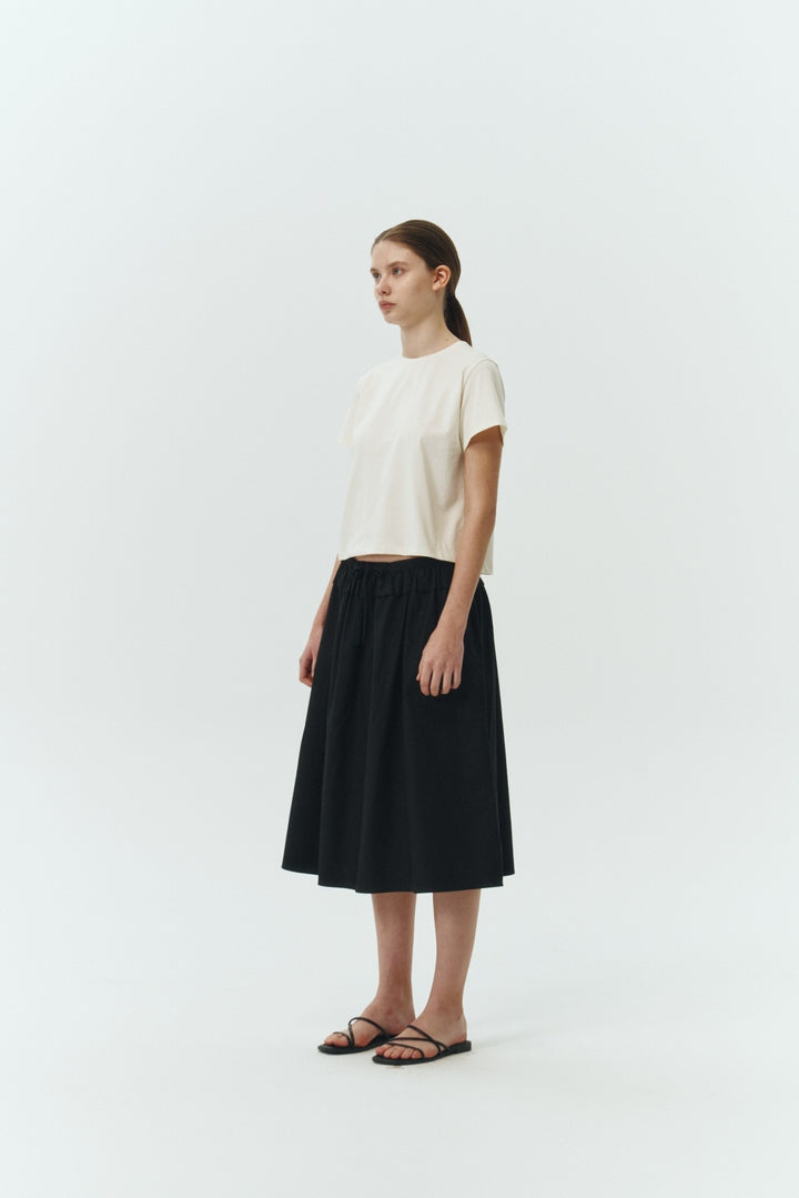 Sky Maryam Skirt