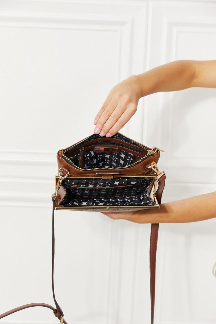 Nicole Lee Usa All Day Everyday Handbag