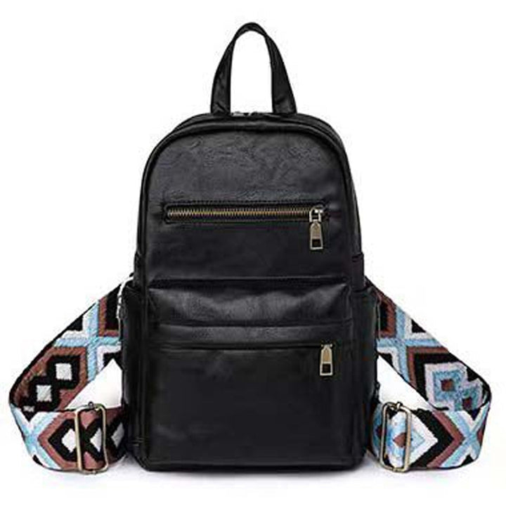 Alba Convertible Backpack Sling 1
