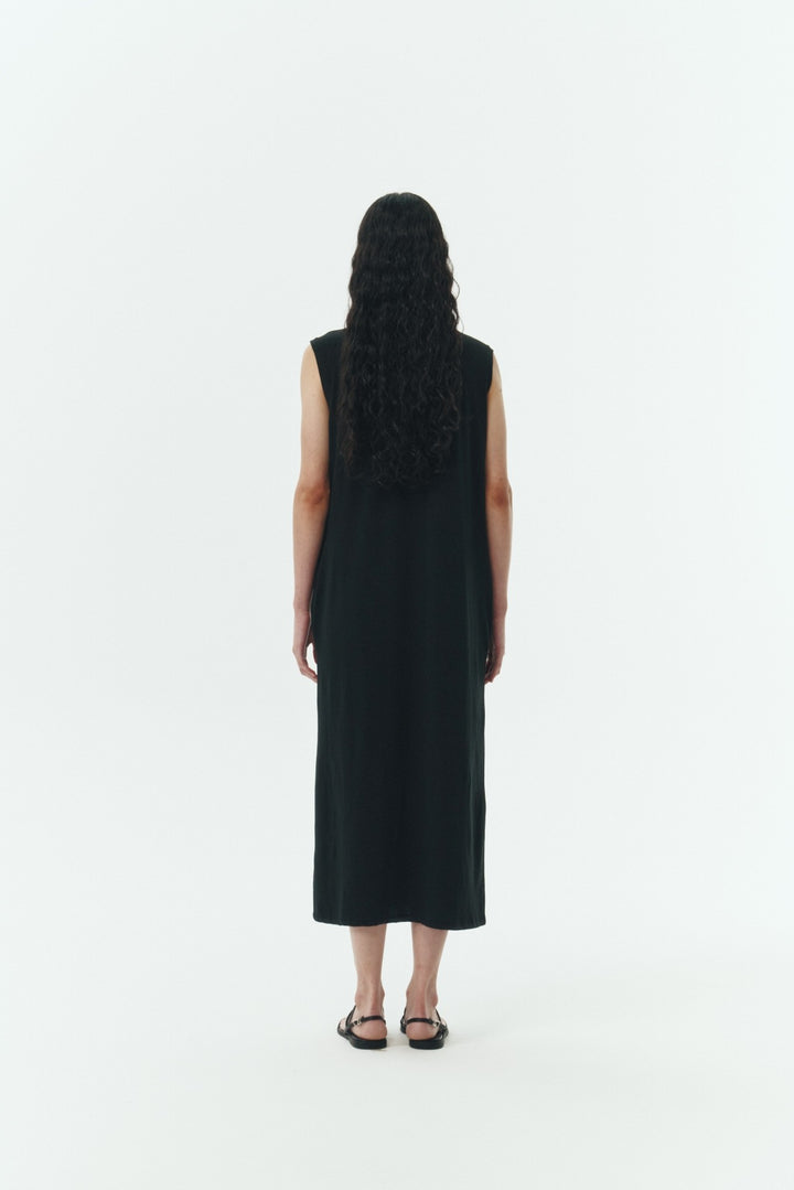 Jade Dress