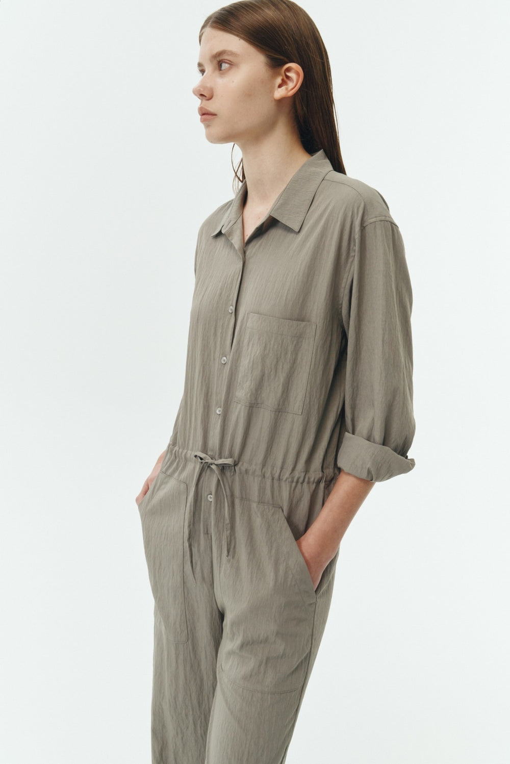 Cloud Saige Jumpsuit