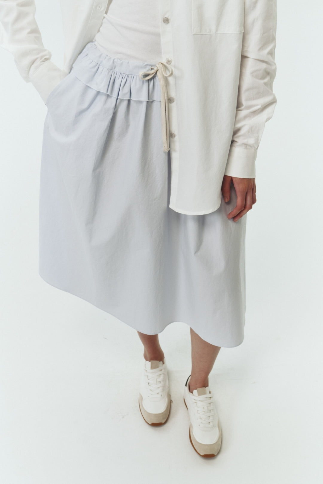 Maryam Skirt