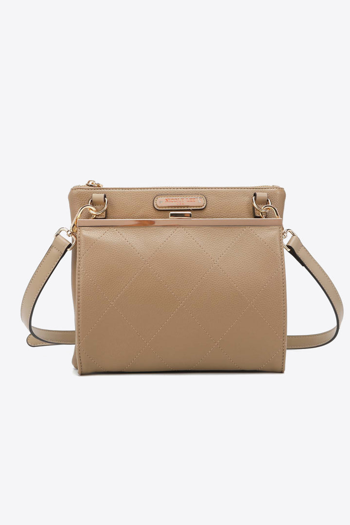 Nicole Lee Usa All Day Everyday Handbag
