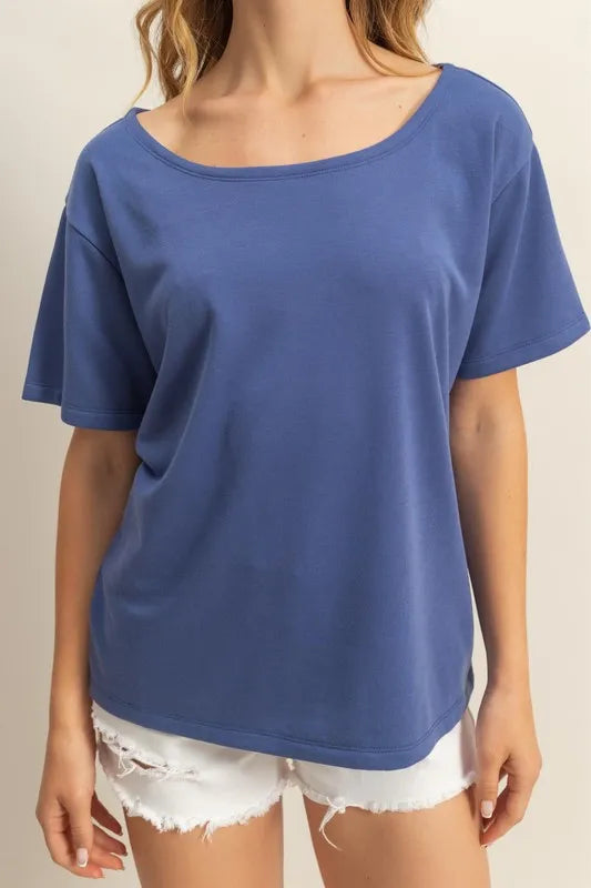 Hyfve Everyday Short Sleeve Tee