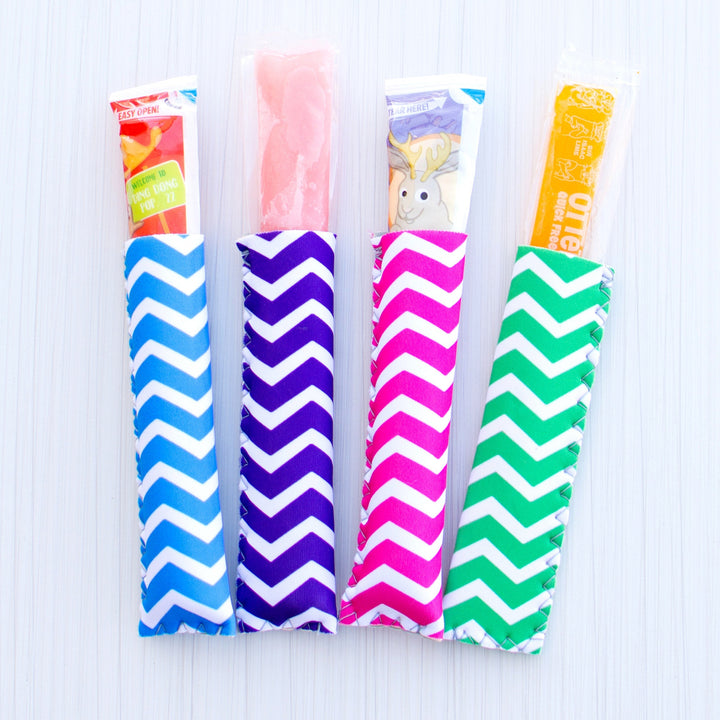 Freezer Pop Holders 4 Pack