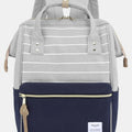  Grey/Navy/Stripe