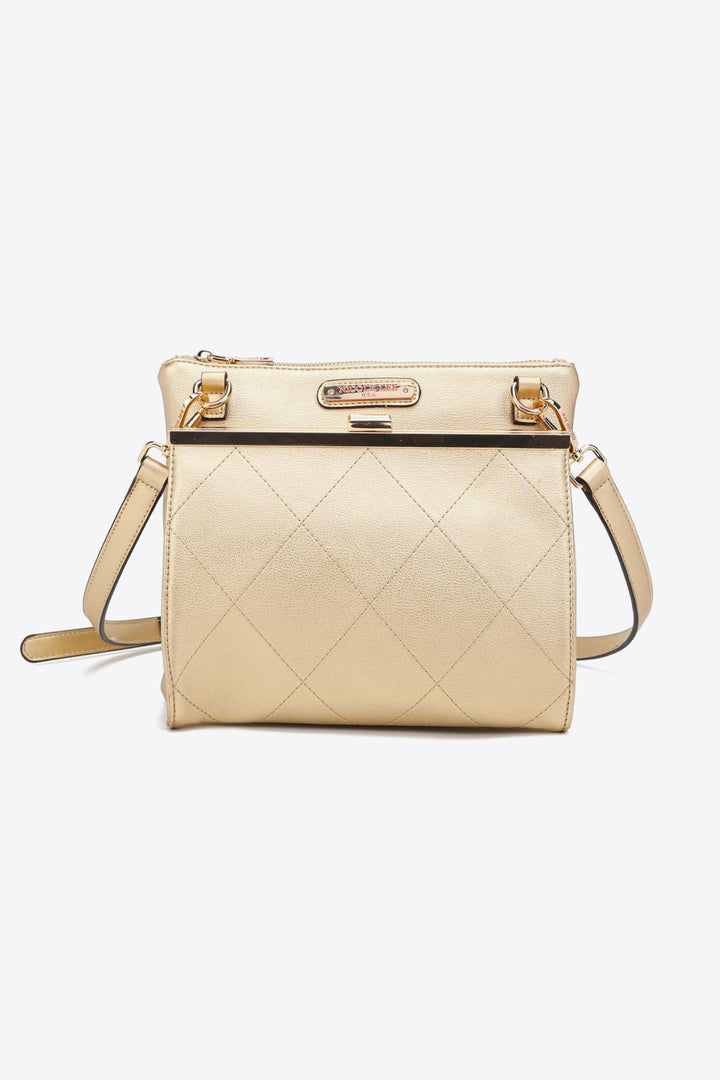 Nicole Lee Usa All Day Everyday Handbag