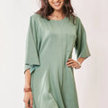  SEAFOAM GREEN