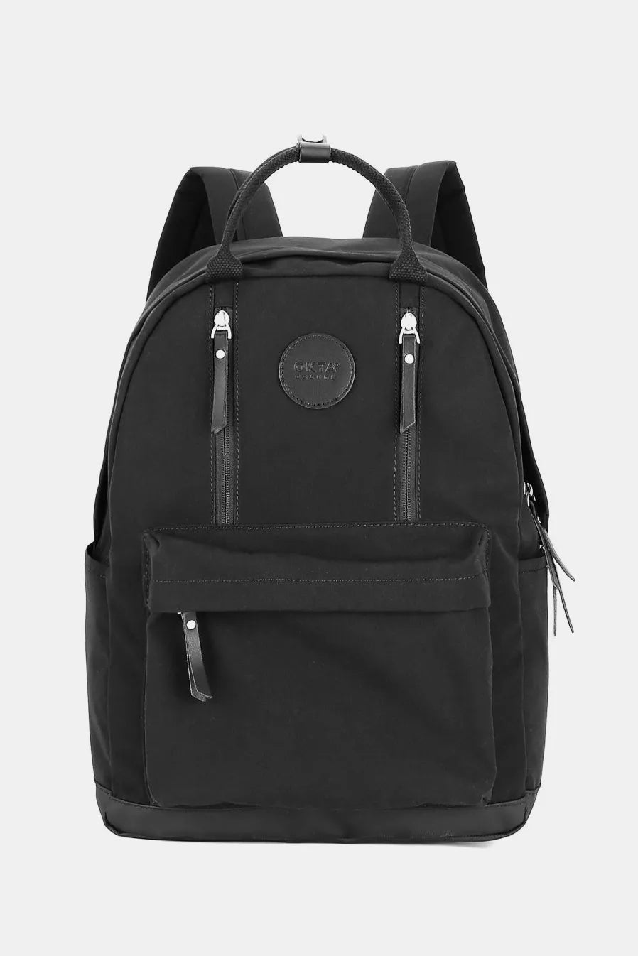 Himawari Waterproof Backpack Bag With Multilayer Pockets 1