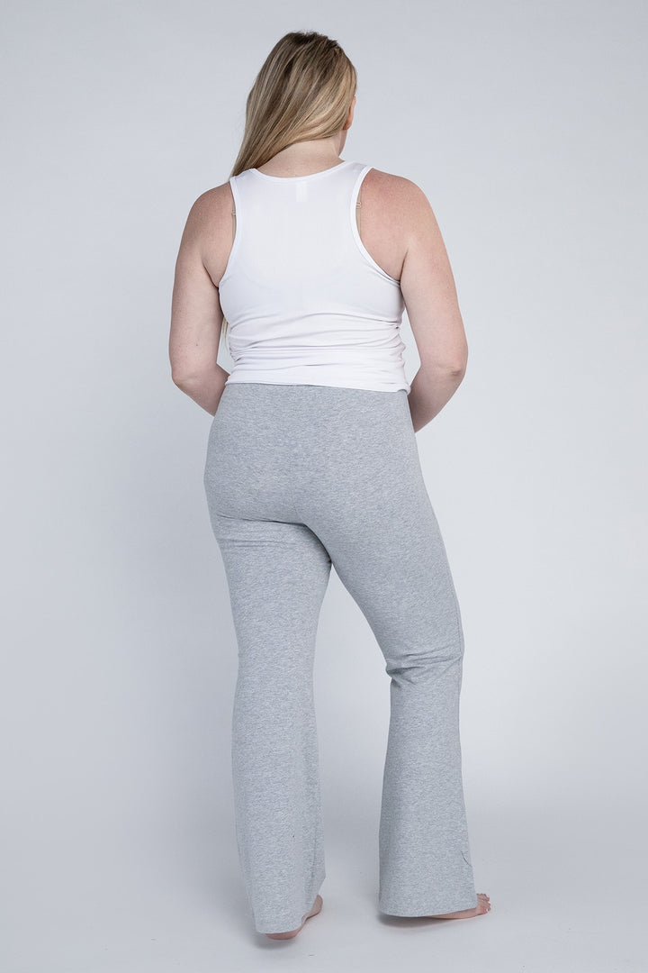 Plus Everyday Flare Bottoms