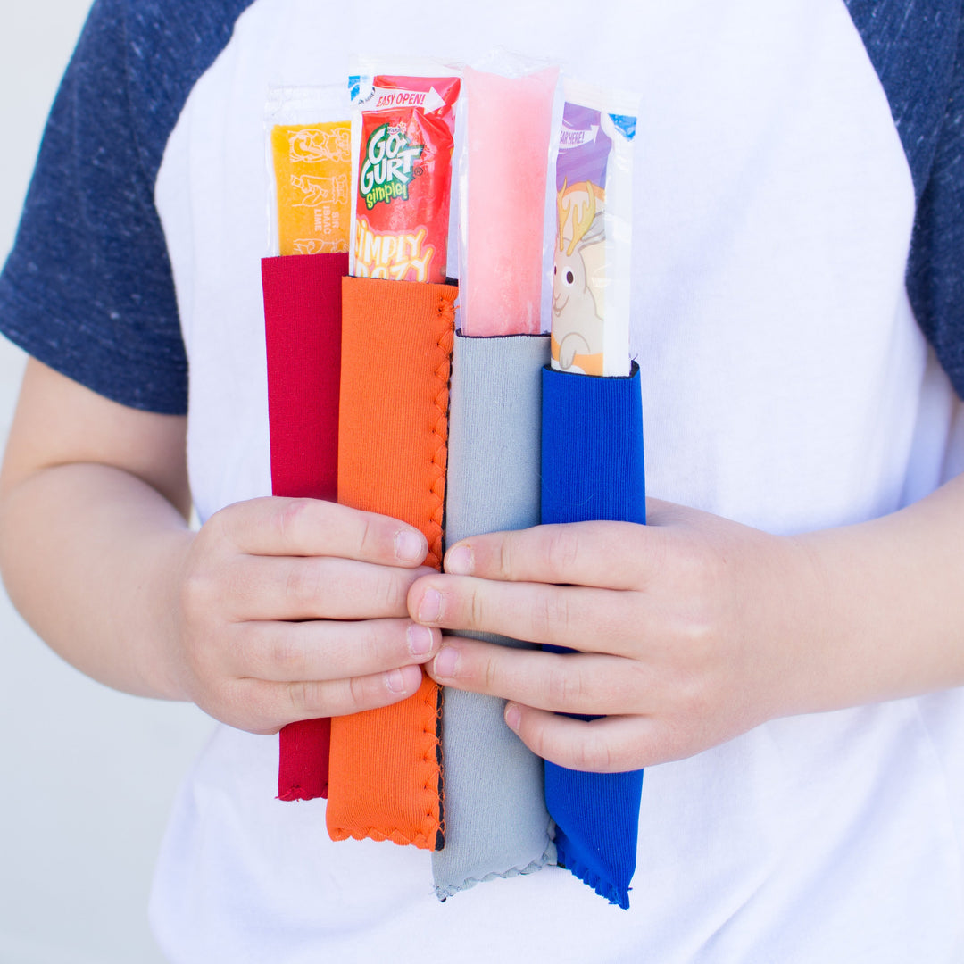 Option 2 Freezer Pop Holders 4 Pack