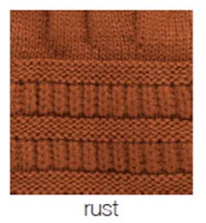 C C® Knit Touch Gloves